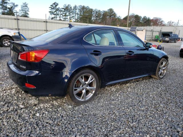 Photo 2 VIN: JTHBK262092087826 - LEXUS IS 