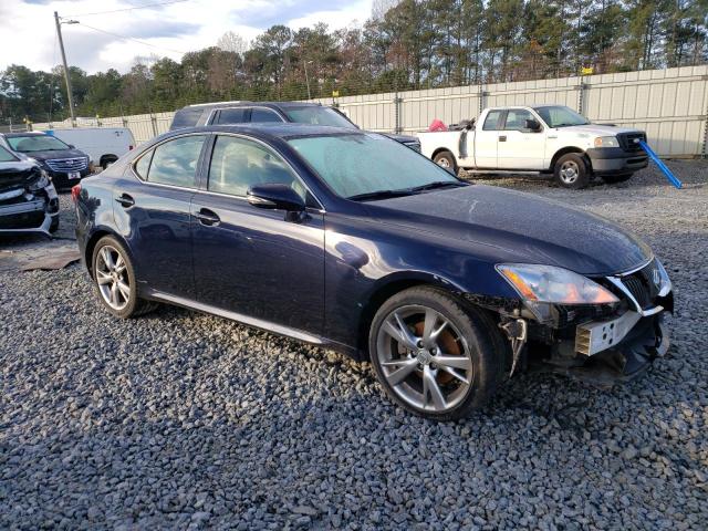 Photo 3 VIN: JTHBK262092087826 - LEXUS IS 