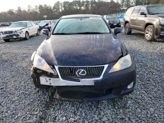 Photo 4 VIN: JTHBK262092087826 - LEXUS IS 