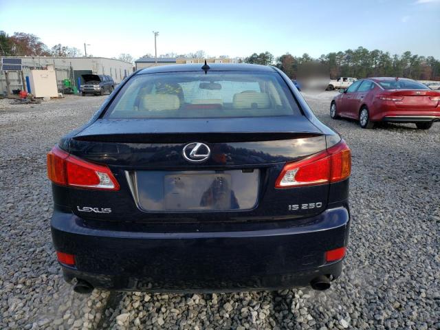 Photo 5 VIN: JTHBK262092087826 - LEXUS IS 