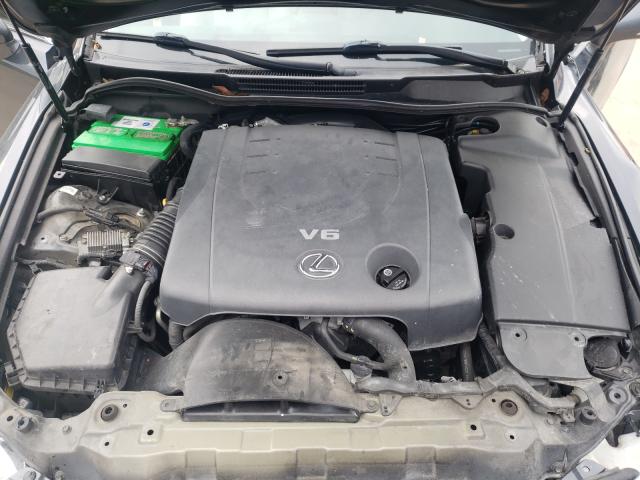 Photo 6 VIN: JTHBK262092091438 - LEXUS IS 250 