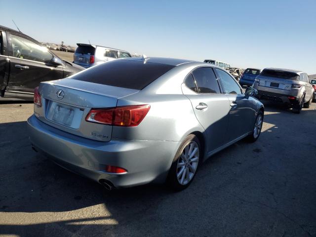 Photo 2 VIN: JTHBK262095098310 - LEXUS IS 250 