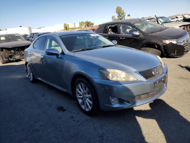 Photo 3 VIN: JTHBK262095098310 - LEXUS IS 250 