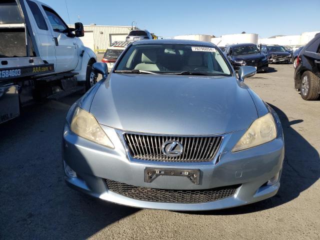 Photo 4 VIN: JTHBK262095098310 - LEXUS IS 250 