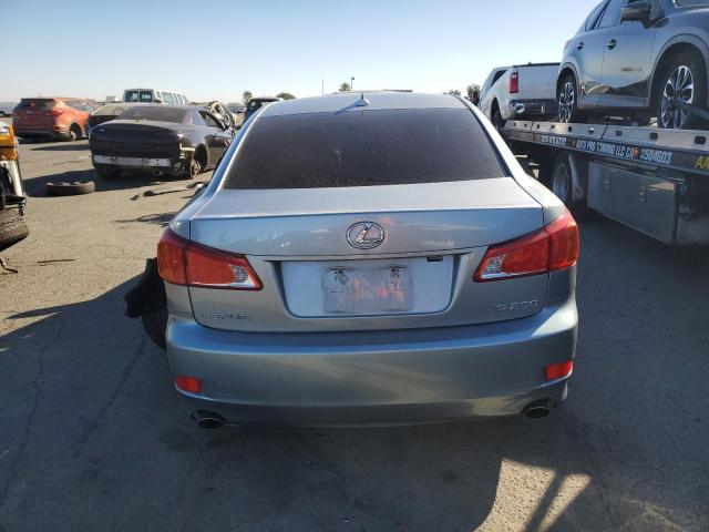 Photo 5 VIN: JTHBK262095098310 - LEXUS IS 250 