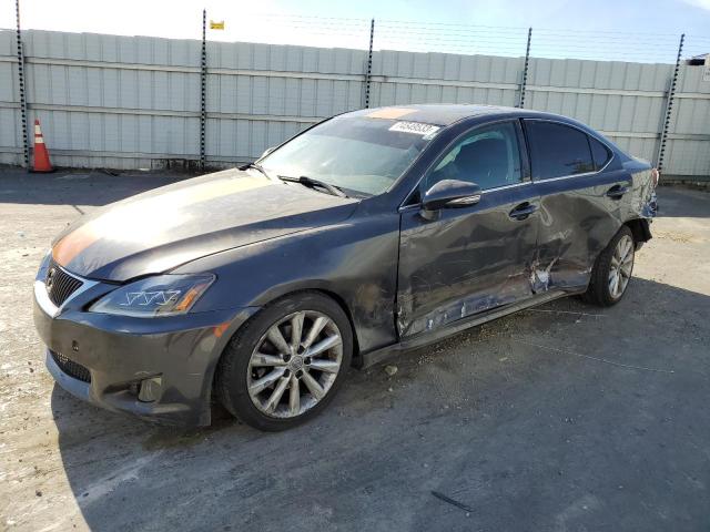 Photo 0 VIN: JTHBK262095102694 - LEXUS IS 