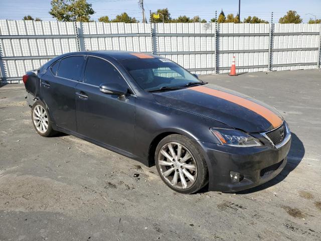 Photo 3 VIN: JTHBK262095102694 - LEXUS IS 