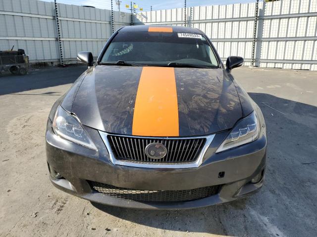 Photo 4 VIN: JTHBK262095102694 - LEXUS IS 