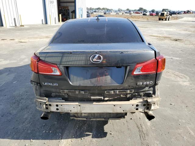 Photo 5 VIN: JTHBK262095102694 - LEXUS IS 