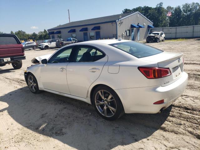 Photo 1 VIN: JTHBK262095105367 - LEXUS IS 250 