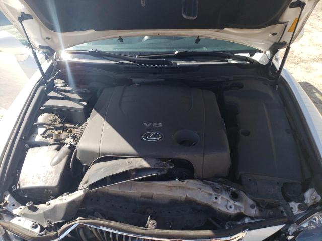 Photo 10 VIN: JTHBK262095105367 - LEXUS IS 250 