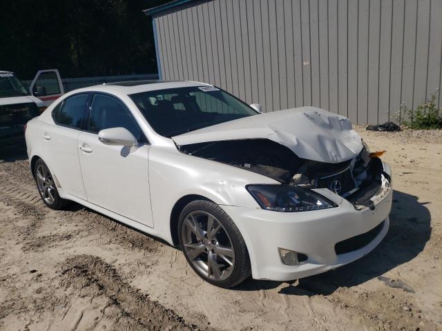 Photo 3 VIN: JTHBK262095105367 - LEXUS IS 250 