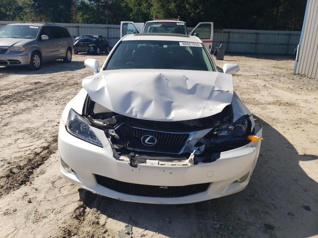 Photo 4 VIN: JTHBK262095105367 - LEXUS IS 250 