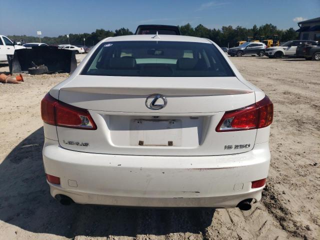 Photo 5 VIN: JTHBK262095105367 - LEXUS IS 250 