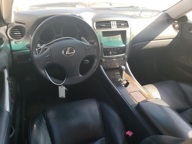 Photo 7 VIN: JTHBK262095105367 - LEXUS IS 250 