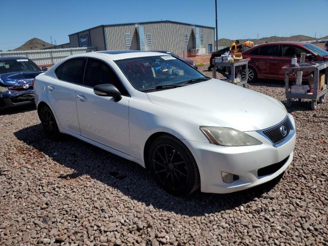 Photo 3 VIN: JTHBK262095105787 - LEXUS IS 