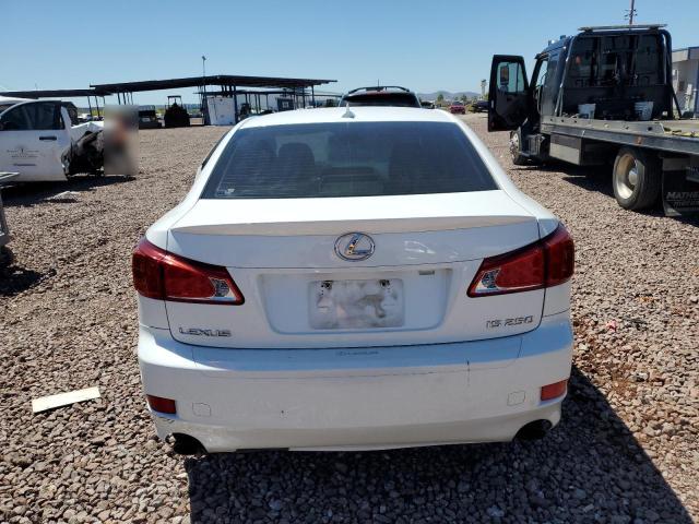 Photo 5 VIN: JTHBK262095105787 - LEXUS IS 