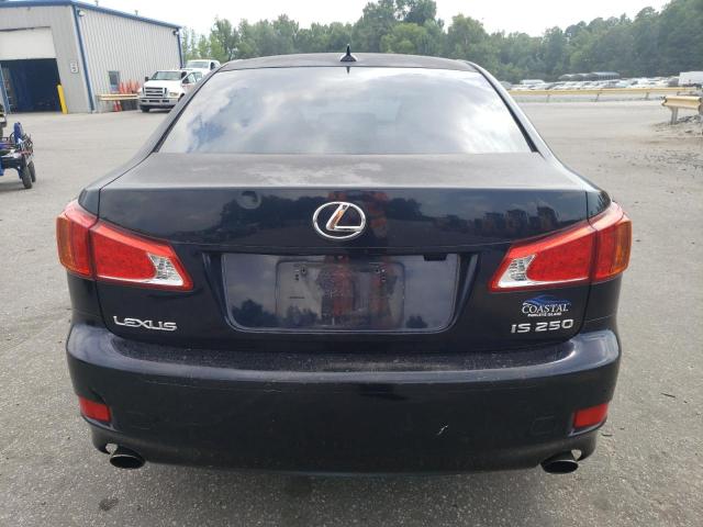 Photo 5 VIN: JTHBK262095106504 - LEXUS IS 