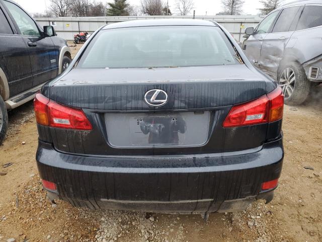 Photo 5 VIN: JTHBK262162010104 - LEXUS IS 