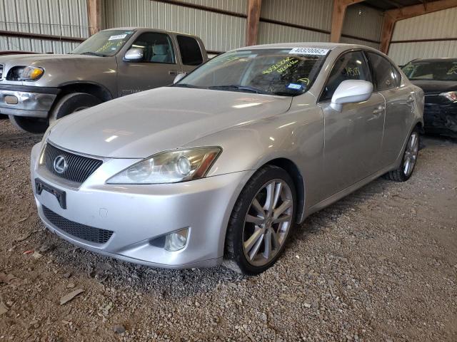 Photo 1 VIN: JTHBK262162020616 - LEXUS IS 250 