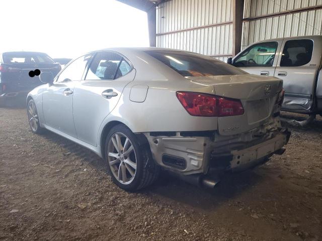 Photo 2 VIN: JTHBK262162020616 - LEXUS IS 250 