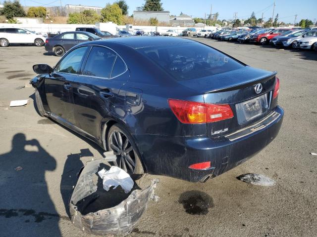 Photo 1 VIN: JTHBK262165002194 - LEXUS IS 250 