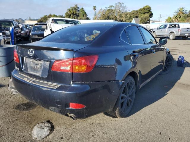 Photo 2 VIN: JTHBK262165002194 - LEXUS IS 250 