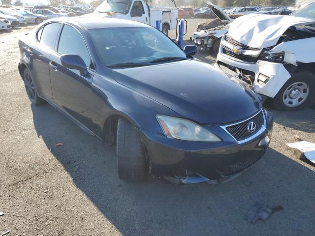 Photo 3 VIN: JTHBK262165002194 - LEXUS IS 250 