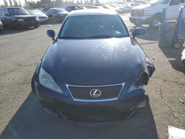 Photo 4 VIN: JTHBK262165002194 - LEXUS IS 250 