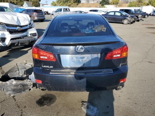 Photo 5 VIN: JTHBK262165002194 - LEXUS IS 250 