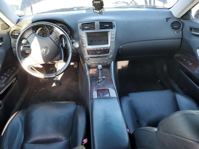 Photo 7 VIN: JTHBK262165002194 - LEXUS IS 250 