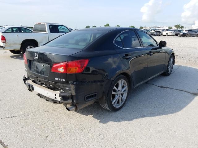 Photo 3 VIN: JTHBK262165020212 - LEXUS IS 250 