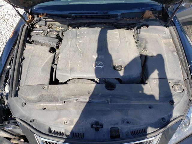 Photo 6 VIN: JTHBK262165025376 - LEXUS IS 250 