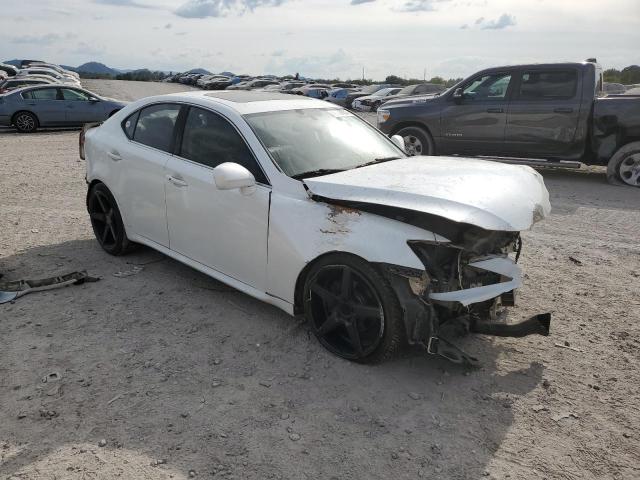 Photo 3 VIN: JTHBK262172025557 - LEXUS IS 250 