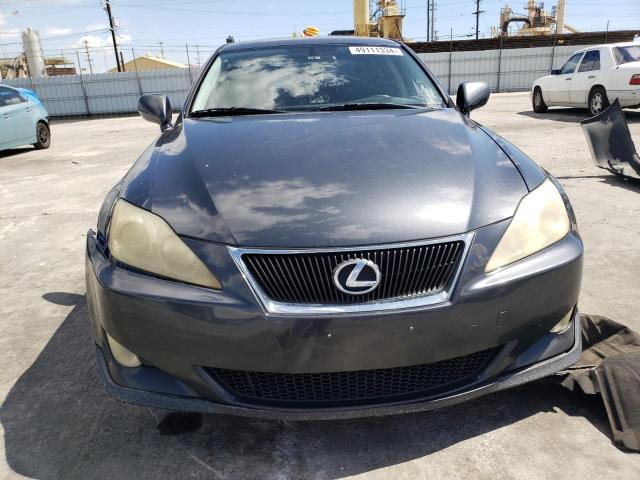 Photo 4 VIN: JTHBK262172042200 - LEXUS IS 