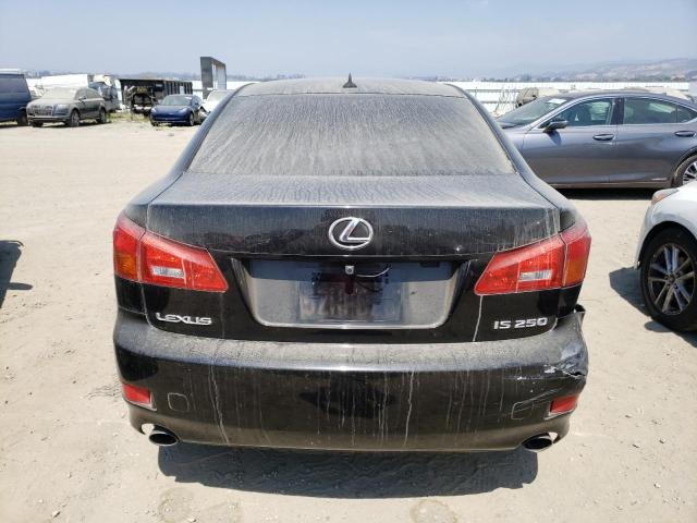 Photo 5 VIN: JTHBK262172043444 - LEXUS IS 