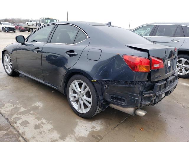 Photo 1 VIN: JTHBK262172050524 - LEXUS IS 