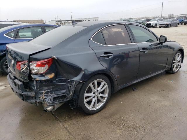 Photo 2 VIN: JTHBK262172050524 - LEXUS IS 