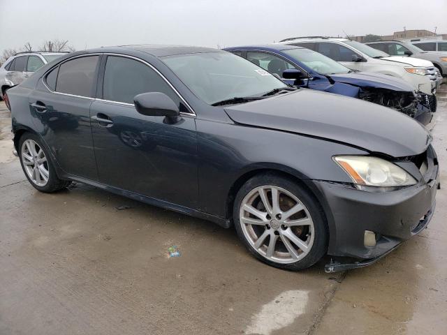 Photo 3 VIN: JTHBK262172050524 - LEXUS IS 