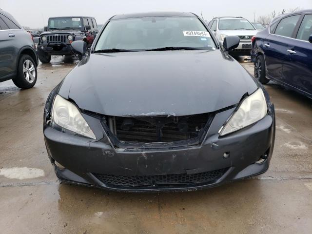 Photo 4 VIN: JTHBK262172050524 - LEXUS IS 