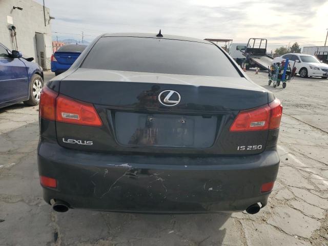 Photo 5 VIN: JTHBK262172050913 - LEXUS IS 250 