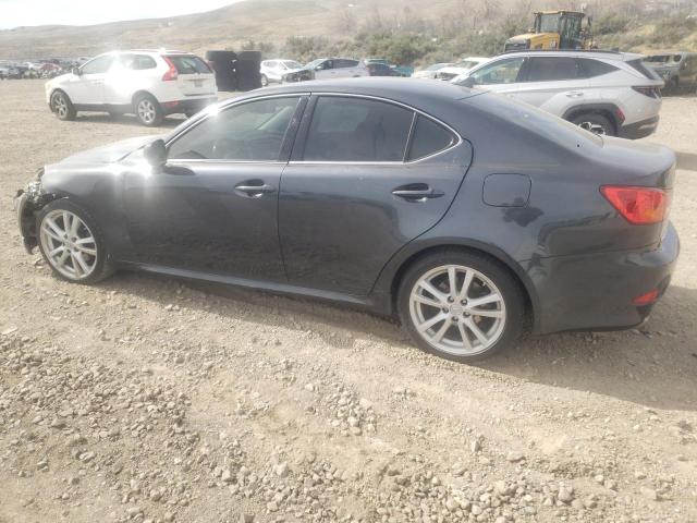 Photo 1 VIN: JTHBK262172057313 - LEXUS IS 