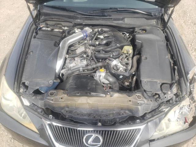 Photo 10 VIN: JTHBK262172057313 - LEXUS IS 