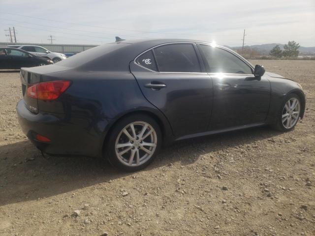 Photo 2 VIN: JTHBK262172057313 - LEXUS IS 