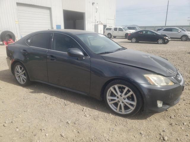 Photo 3 VIN: JTHBK262172057313 - LEXUS IS 