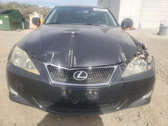 Photo 4 VIN: JTHBK262172057313 - LEXUS IS 