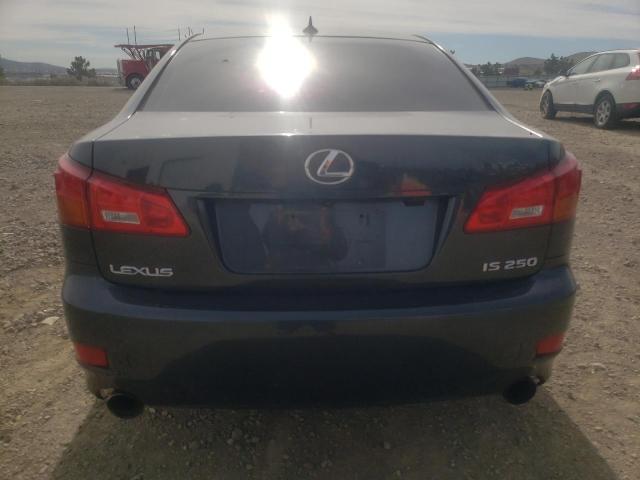 Photo 5 VIN: JTHBK262172057313 - LEXUS IS 