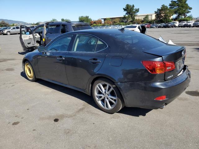 Photo 1 VIN: JTHBK262172057909 - LEXUS IS 