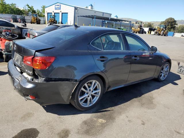 Photo 2 VIN: JTHBK262172057909 - LEXUS IS 