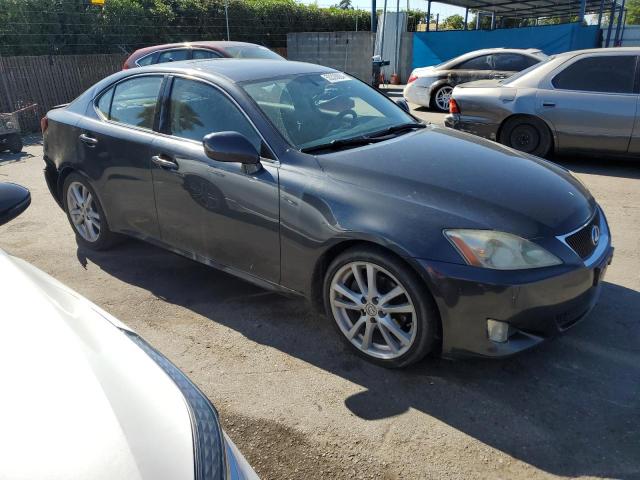 Photo 3 VIN: JTHBK262172057909 - LEXUS IS 